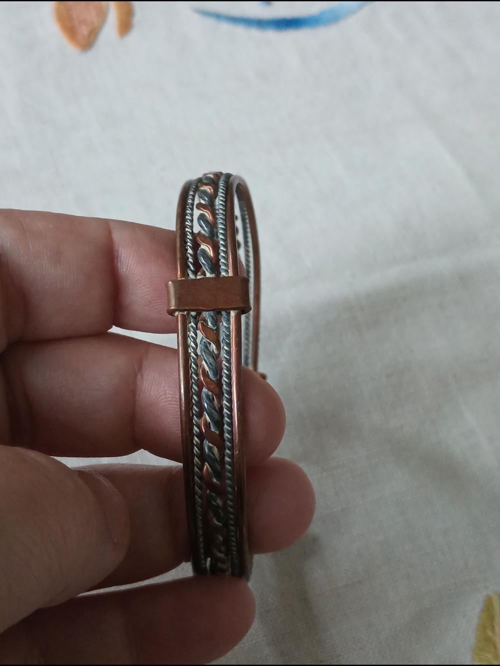 Vintage Bracelet